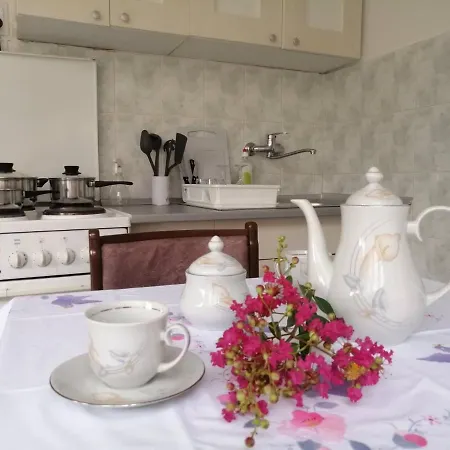 Nana דירה ג'אגודינה