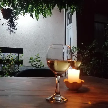 דירה Nana ג'אגודינה