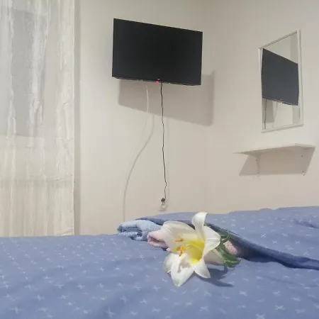 Nana דירה ג'אגודינה