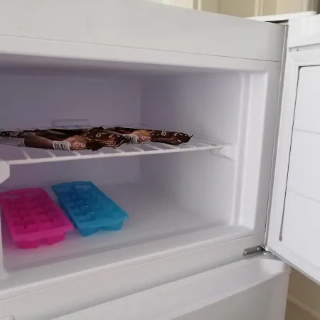 Nana דירה ג'אגודינה