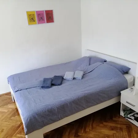 Apartamento Nana