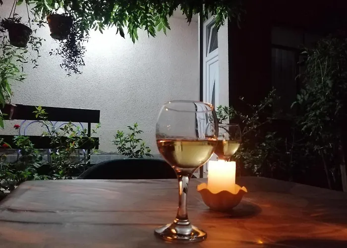 Apartment Nana Jagodina