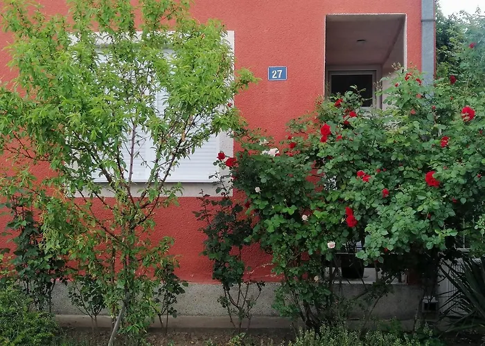 Apartment Nana Jagodina