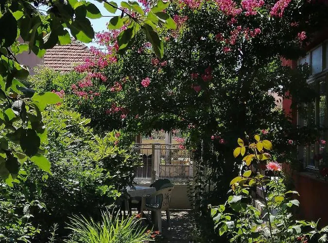 Nana Apartment Jagodina