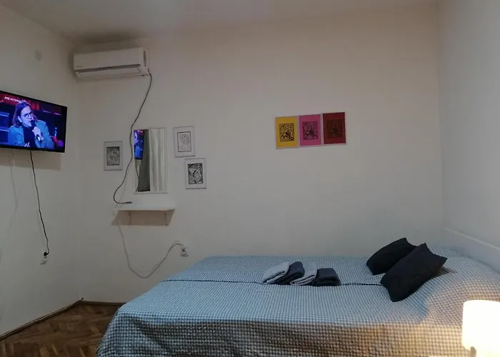 Nana Apartment